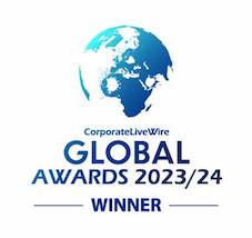 Corporate LiveWire Global Award 2024