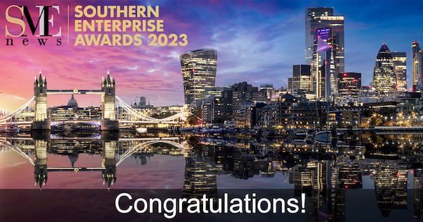SME News Southern Enterprise Awards 2023