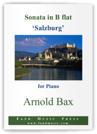 Salzburg Sonata