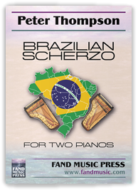 Thompson: Brazilian Scherzo