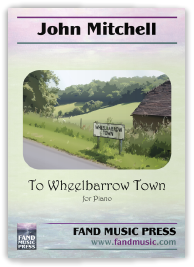 Mitchell: To Wheelbarrow Town