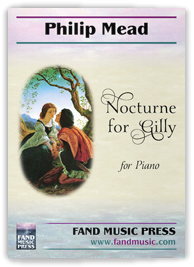 Mead: Nocturne for Gilly