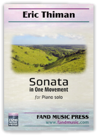 Thiman: Sonata in One Movement