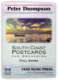 Thompson: South Coast Postcards
