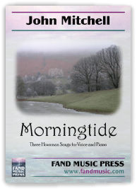 Mitchell: Morningtide
