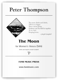 Thompson: The Moon