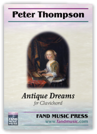 Thompson: Antique Dreams