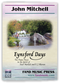 Mitchell: Eysnford Days