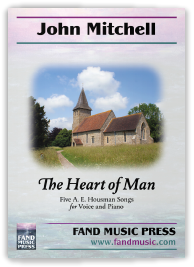 Mitchell: The Heart of Man